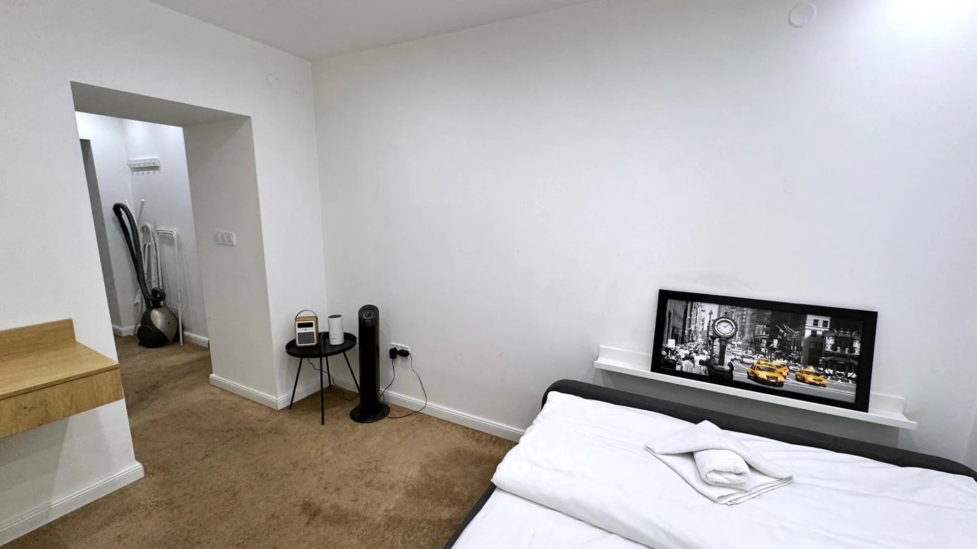 Antim Boutique Apartments Sofía Bulgaria