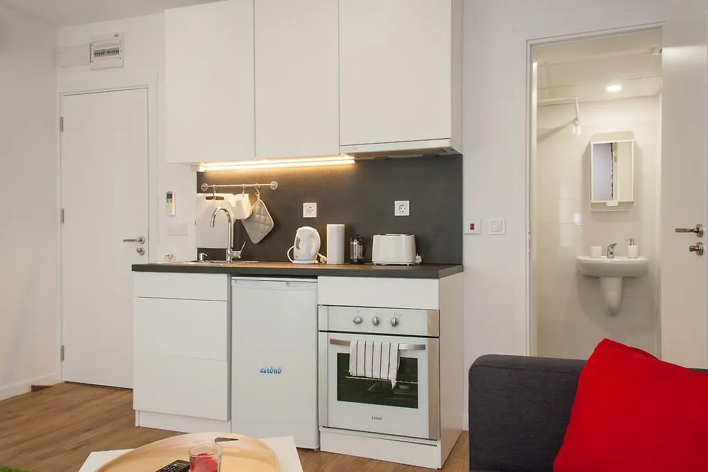 Antim Boutique Apartments Sofía Bulgaria