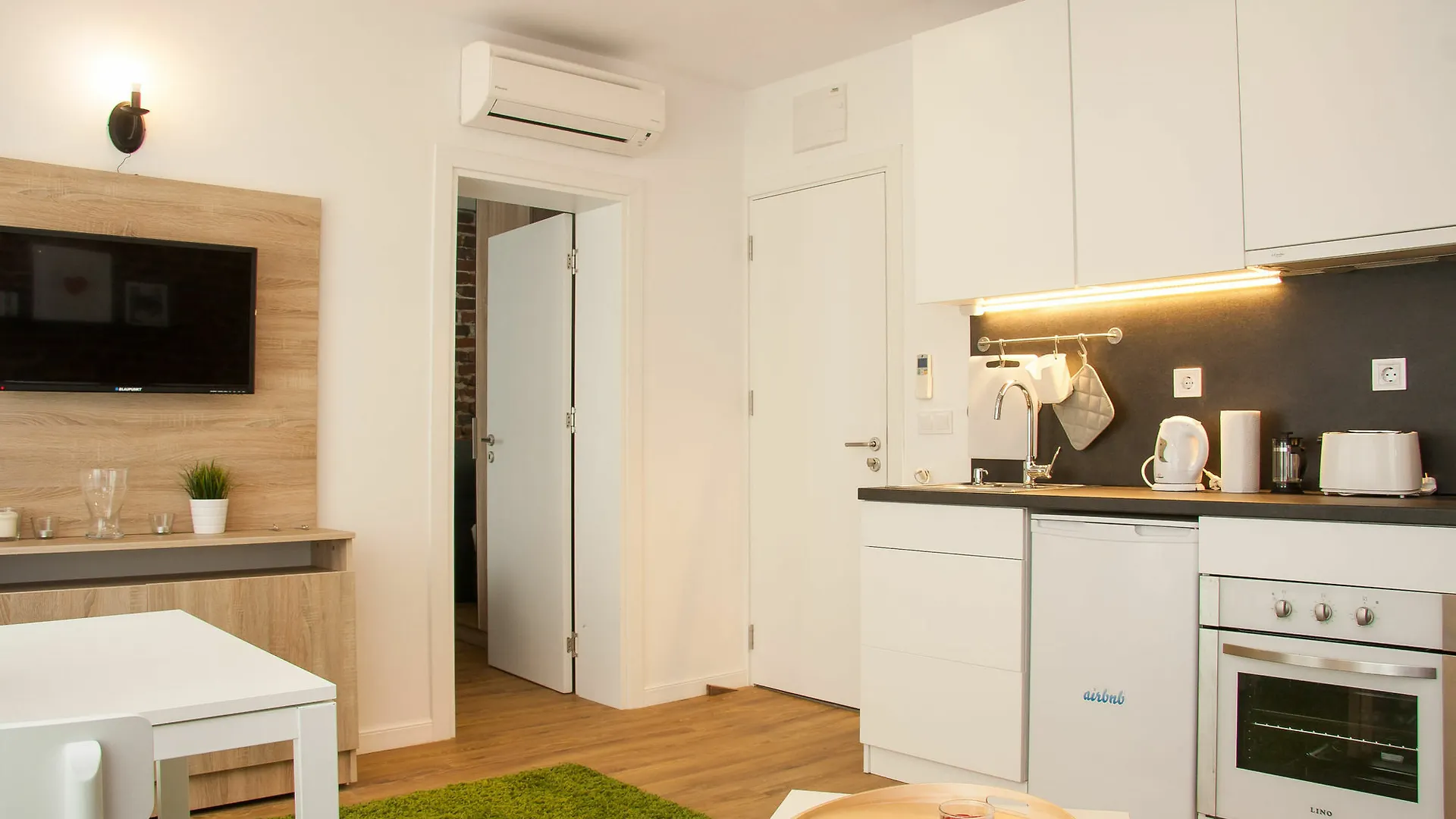Antim Boutique Apartments София Болгария