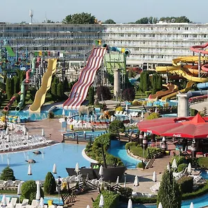 Hotel Aqua Nevis & Aqua Park Sunny Beach