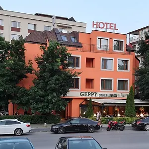 Geppy София