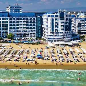 Hotel Chaika Sunny Beach