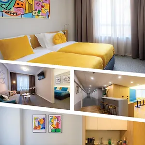 Hotel Location