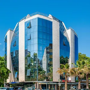 Hotel Noris Plovdiv
