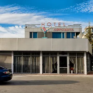Hotel Afrodita Plovdiv