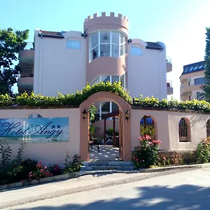 Hotel Angy Golden Sands