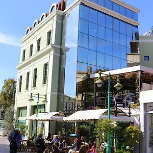 Hotel Hotel Plaza Burgas
