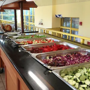 Hotel Sunny Varshava Golden Sands