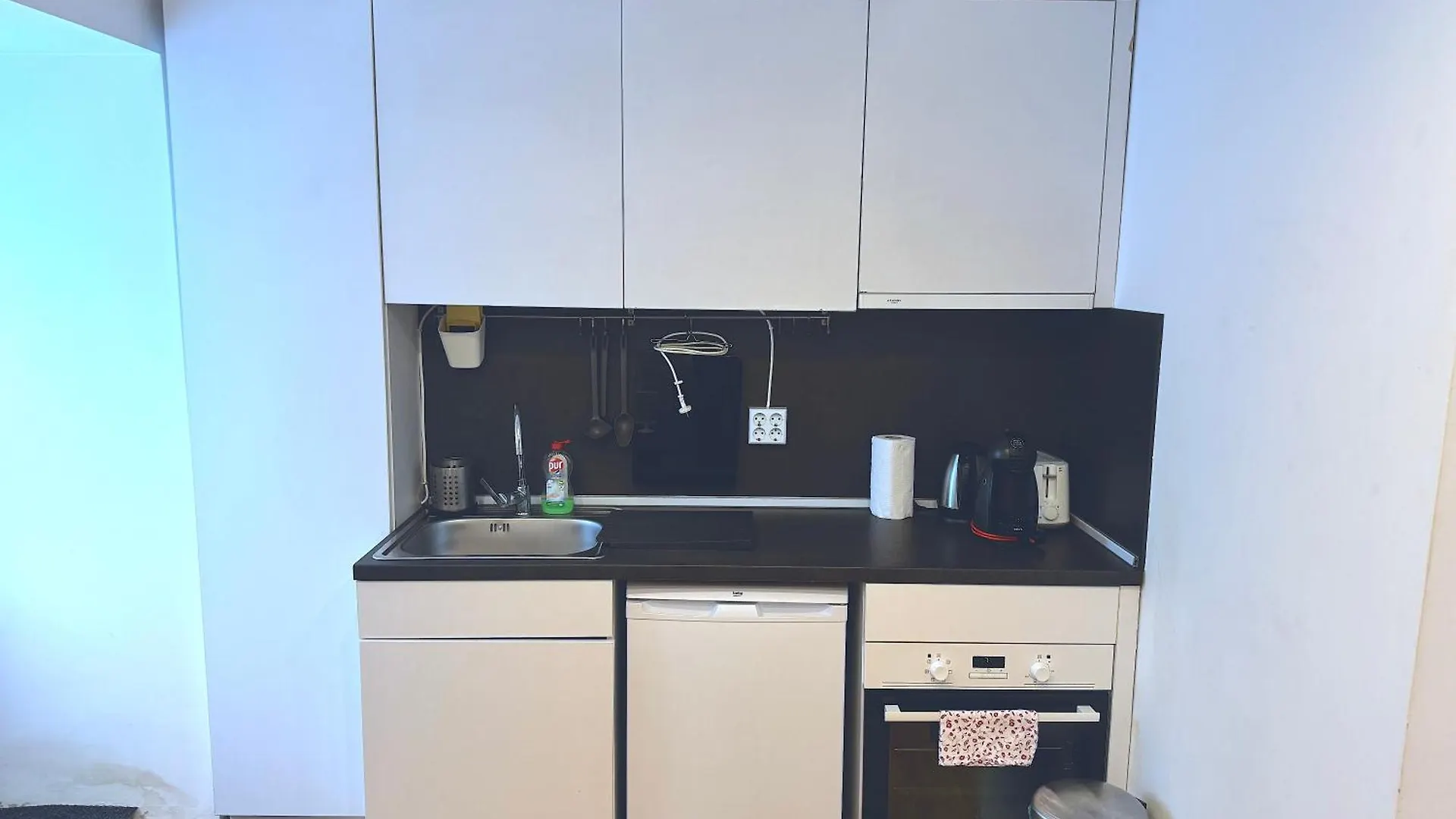 Antim Boutique Apartments Sofie Bulharsko