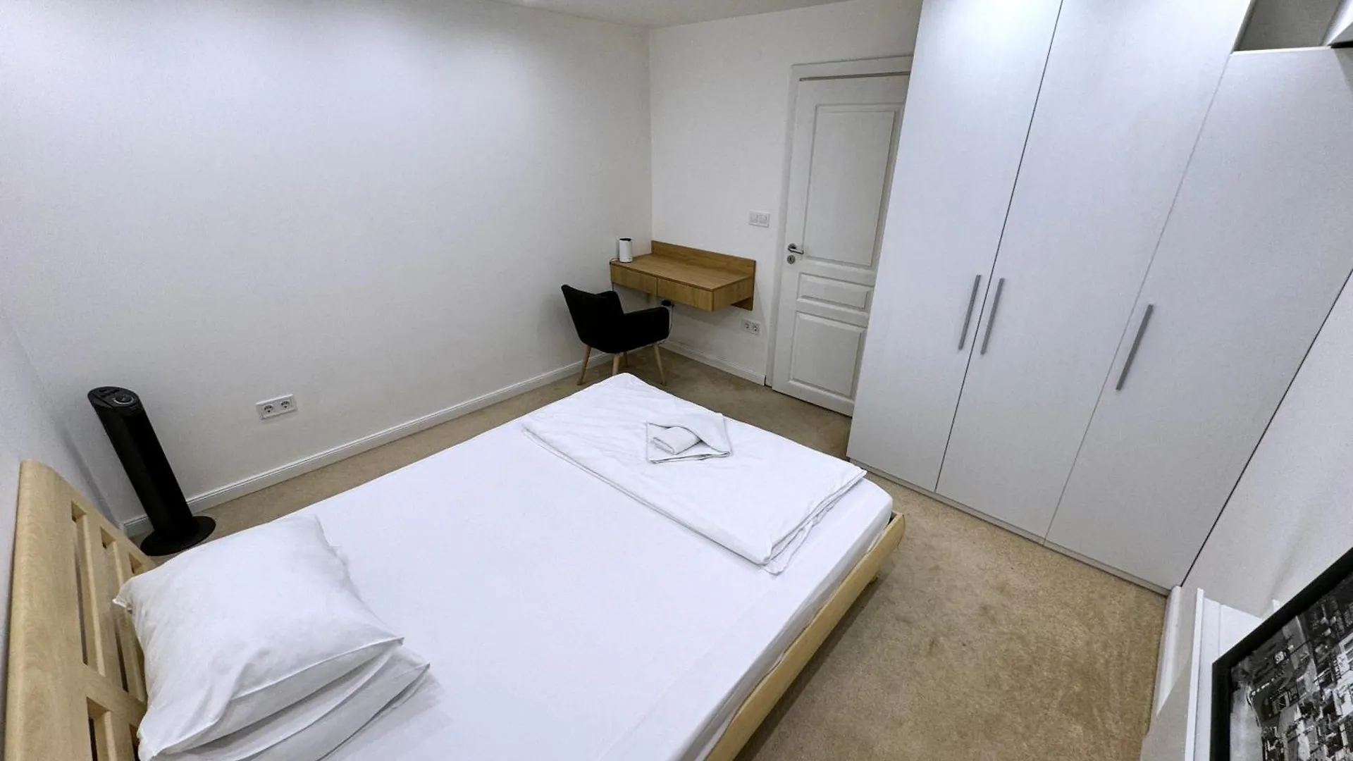 Antim Boutique Apartments Sofie