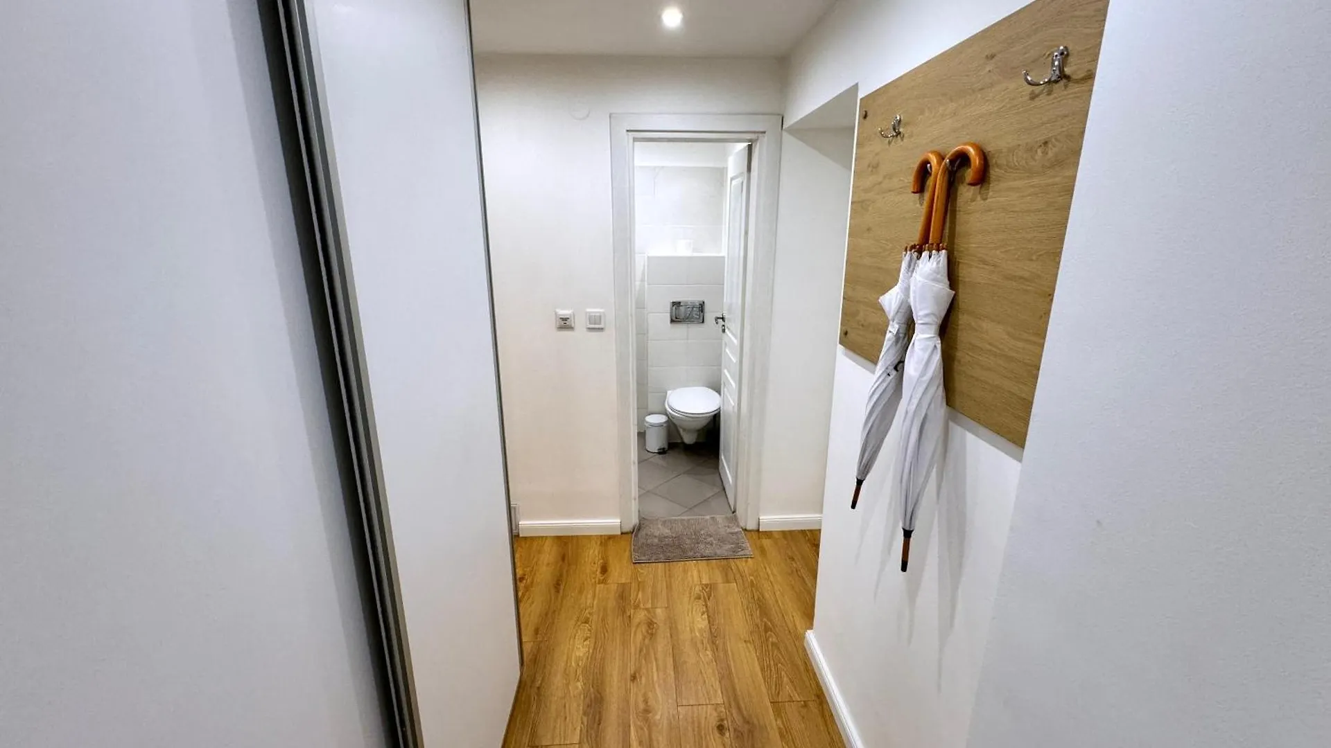 Antim Boutique Apartments Sofie Aparthotel