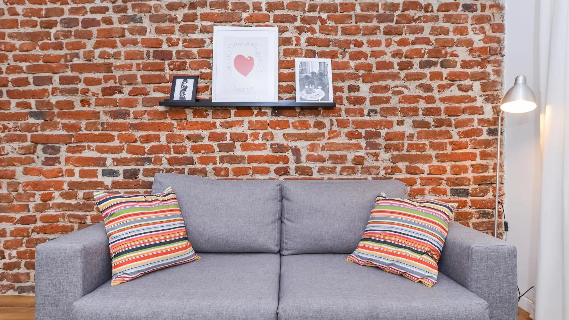 Aparthotel Antim Boutique Apartments Sofie