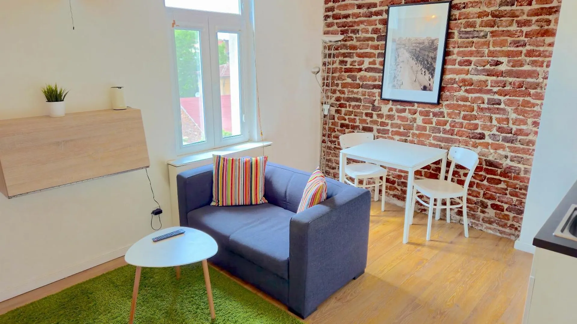 Antim Boutique Apartments Sofie