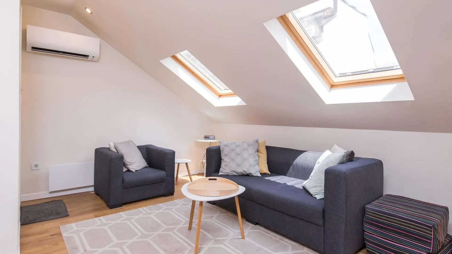 Antim Boutique Apartments Sofie Aparthotel
