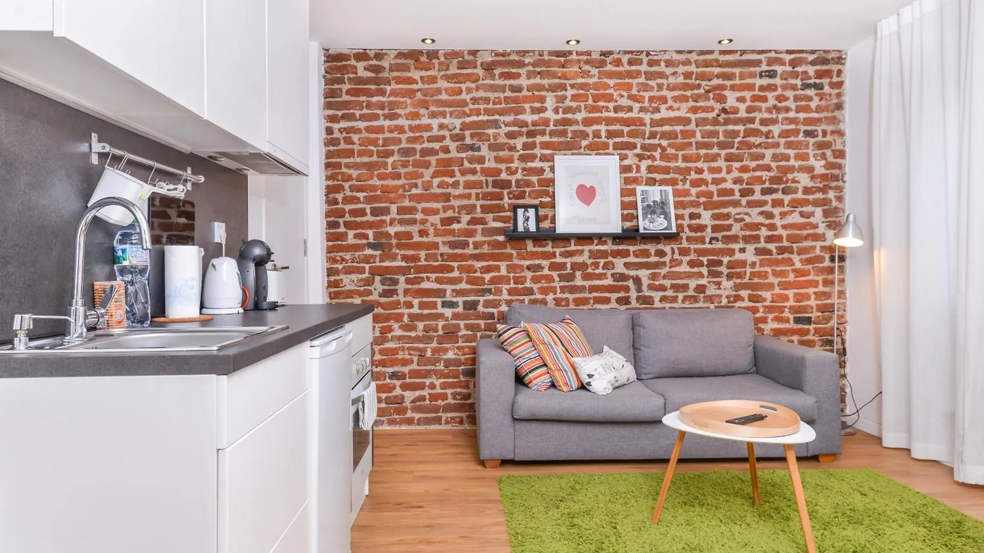 Antim Boutique Apartments Sofie