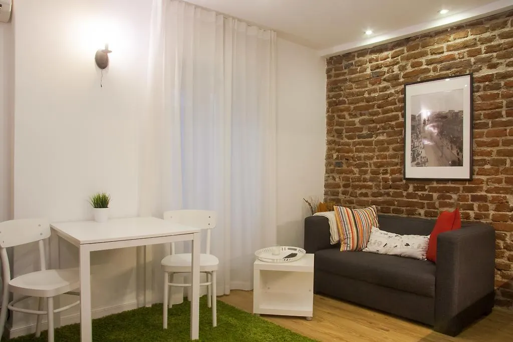 Antim Boutique Apartments Sofie