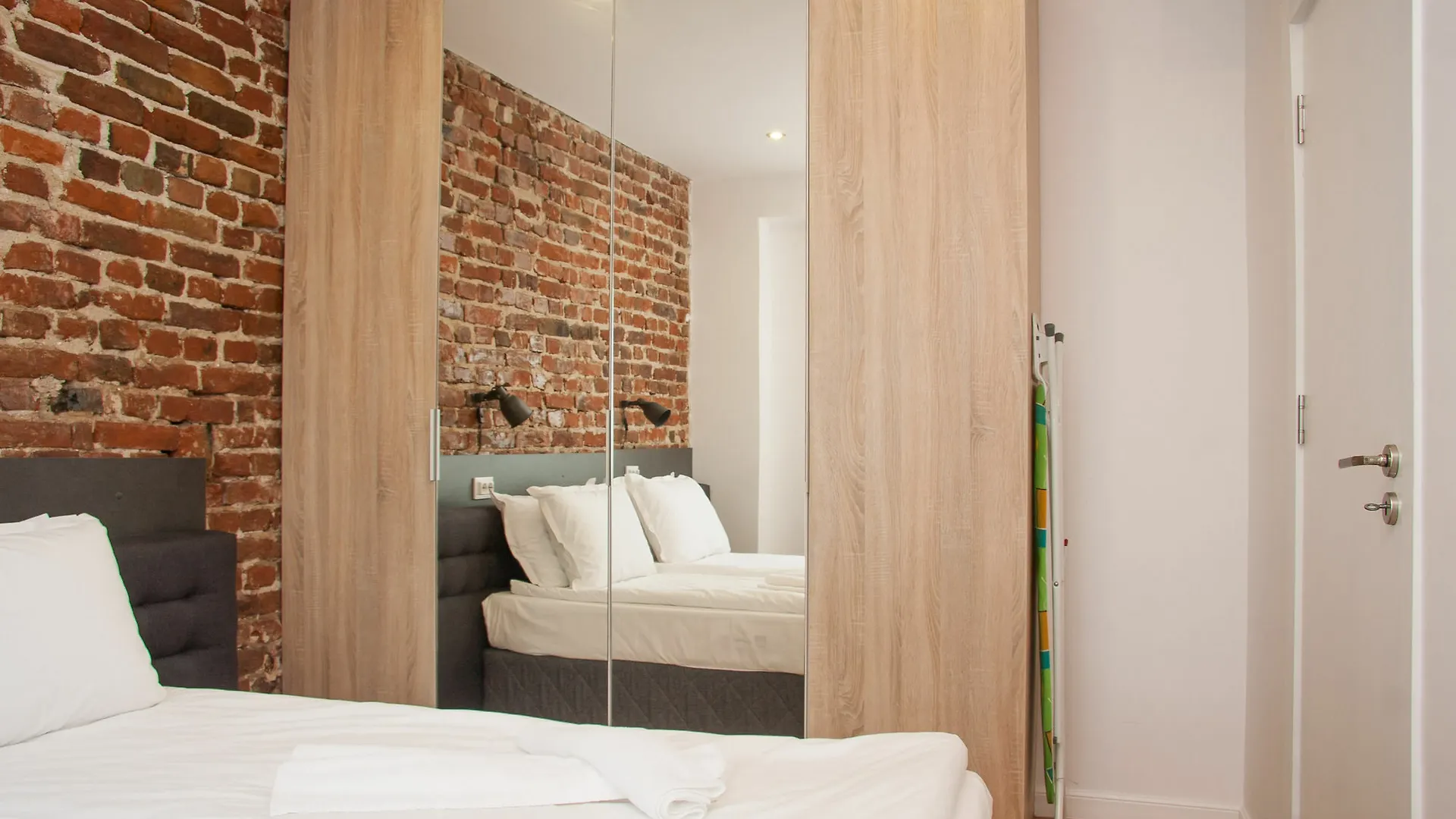 Antim Boutique Apartments Sofie