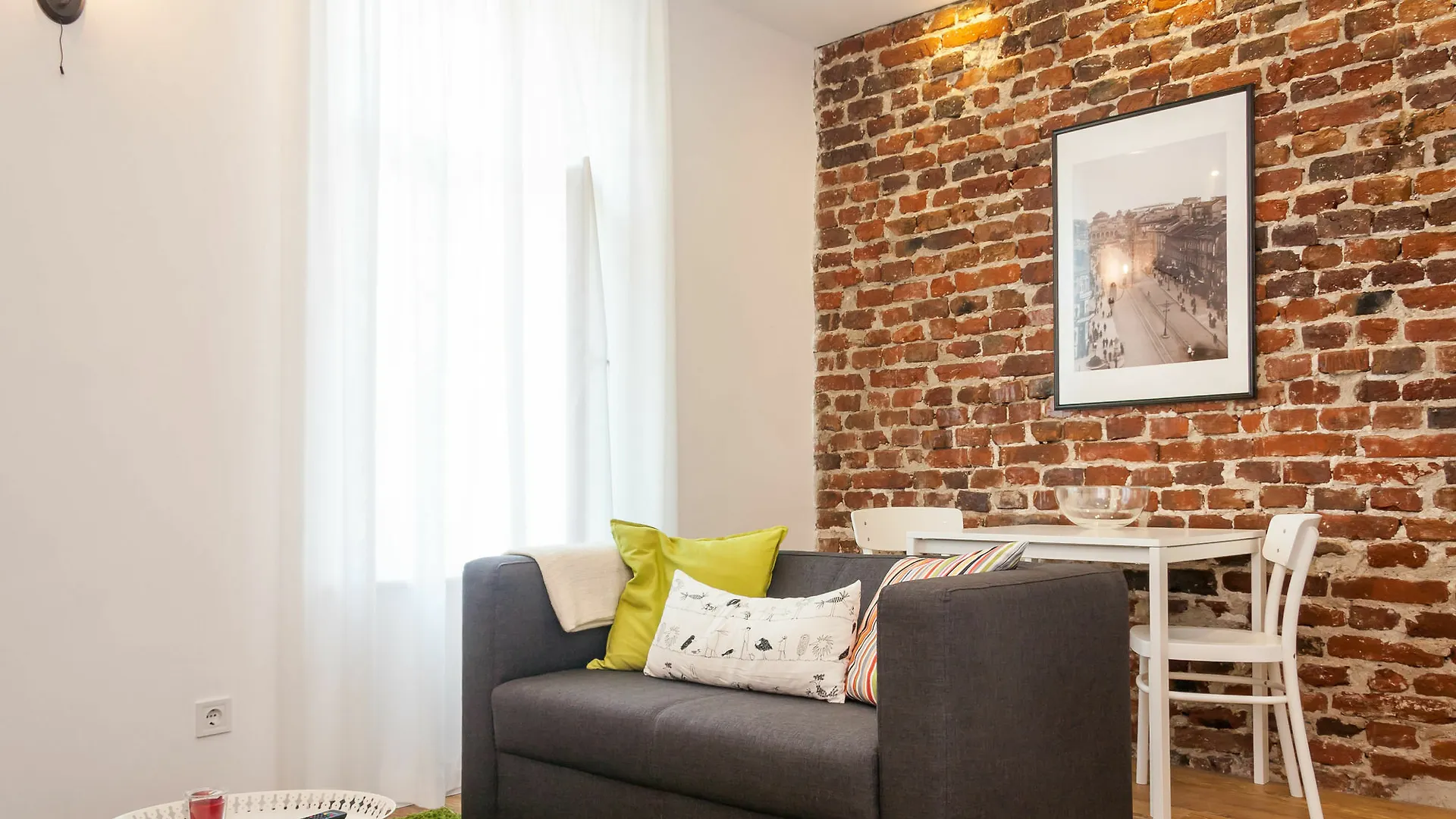 Aparthotel Antim Boutique Apartments Sofie