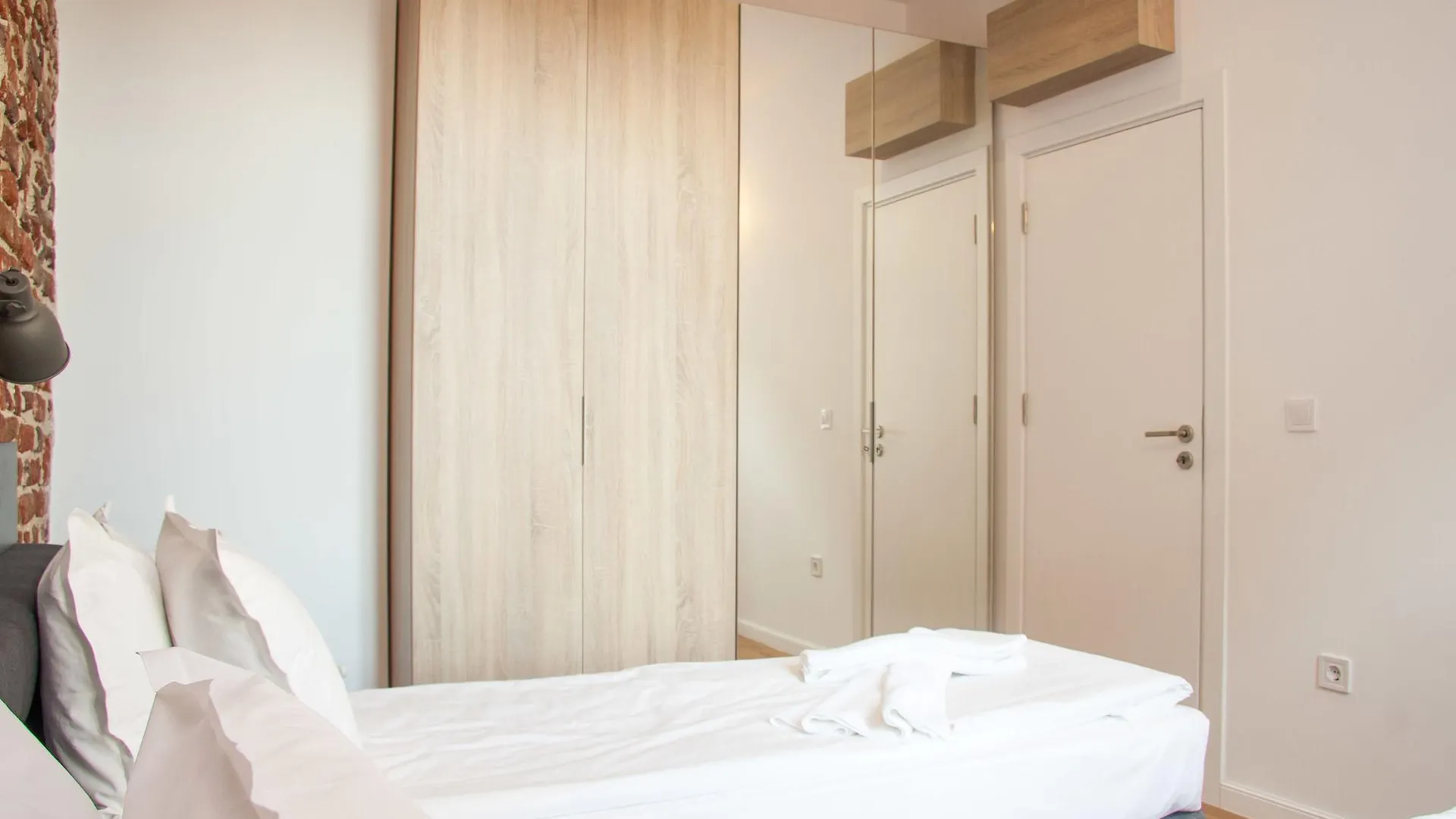 Antim Boutique Apartments Sofie Aparthotel