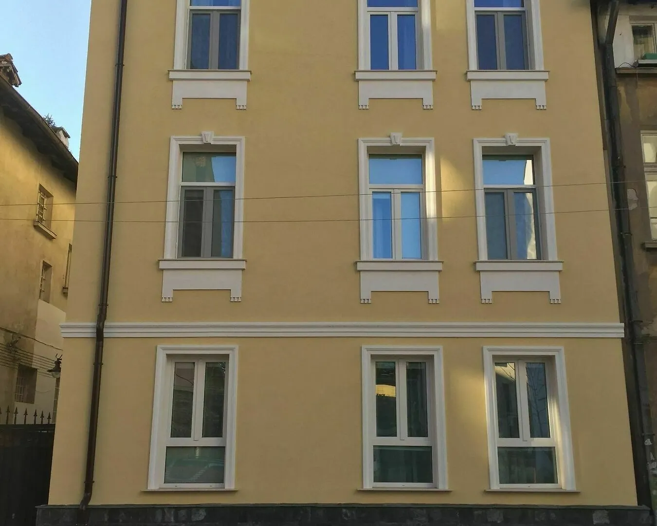 Antim Boutique Apartments Sofie Aparthotel