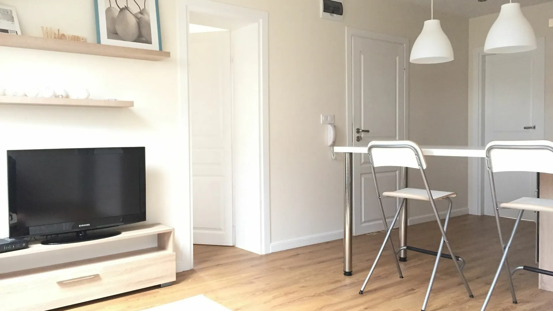 Aparthotel Antim Boutique Apartments Sofie
