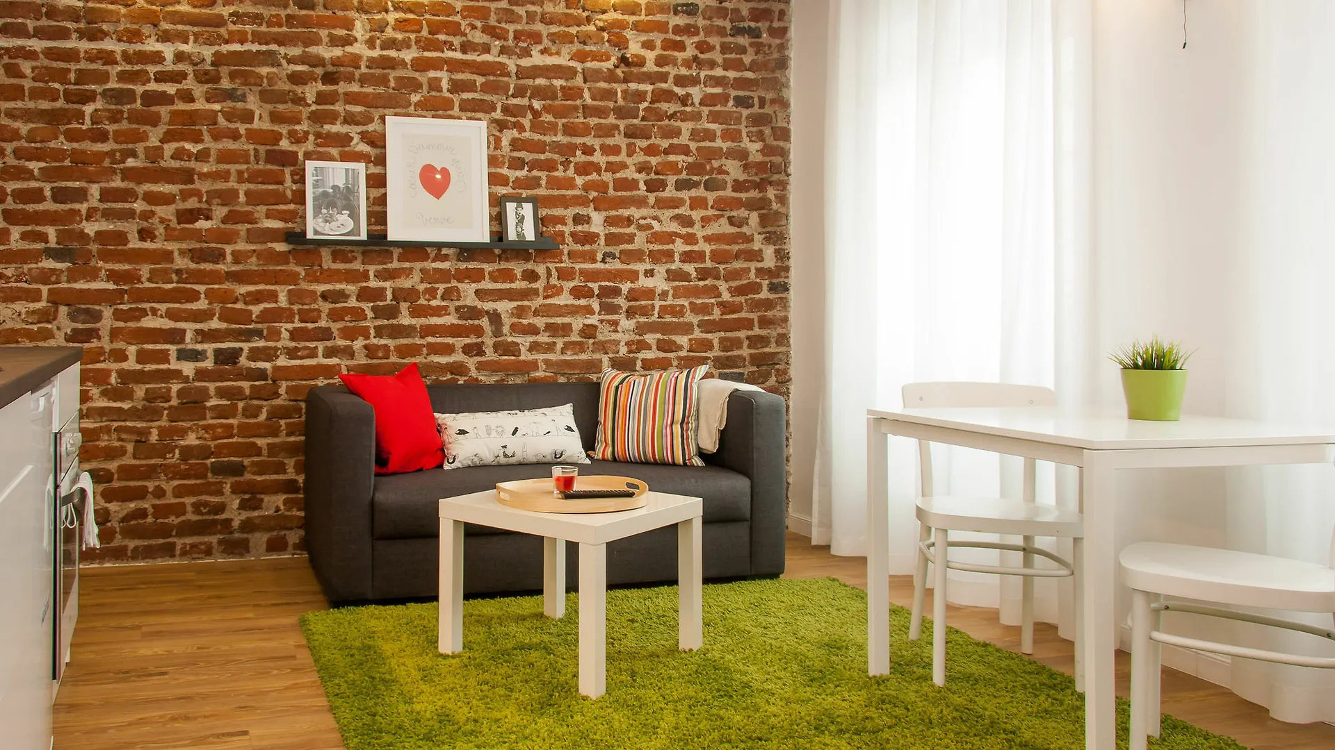 Antim Boutique Apartments Sofie